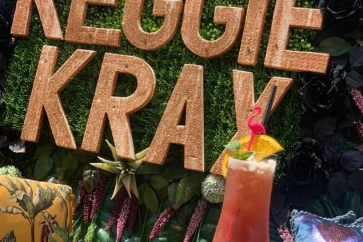 reggie kray reggie kray