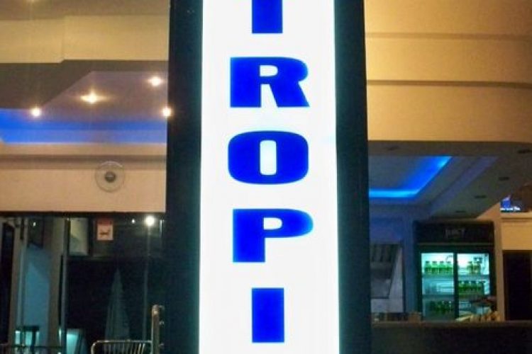 tropico tropico