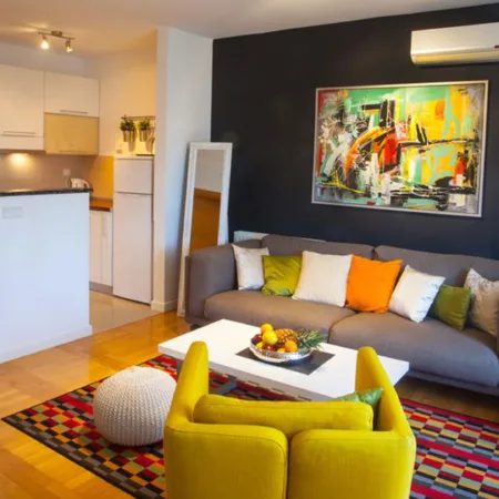 Read more about the article Apartman Sladić *****