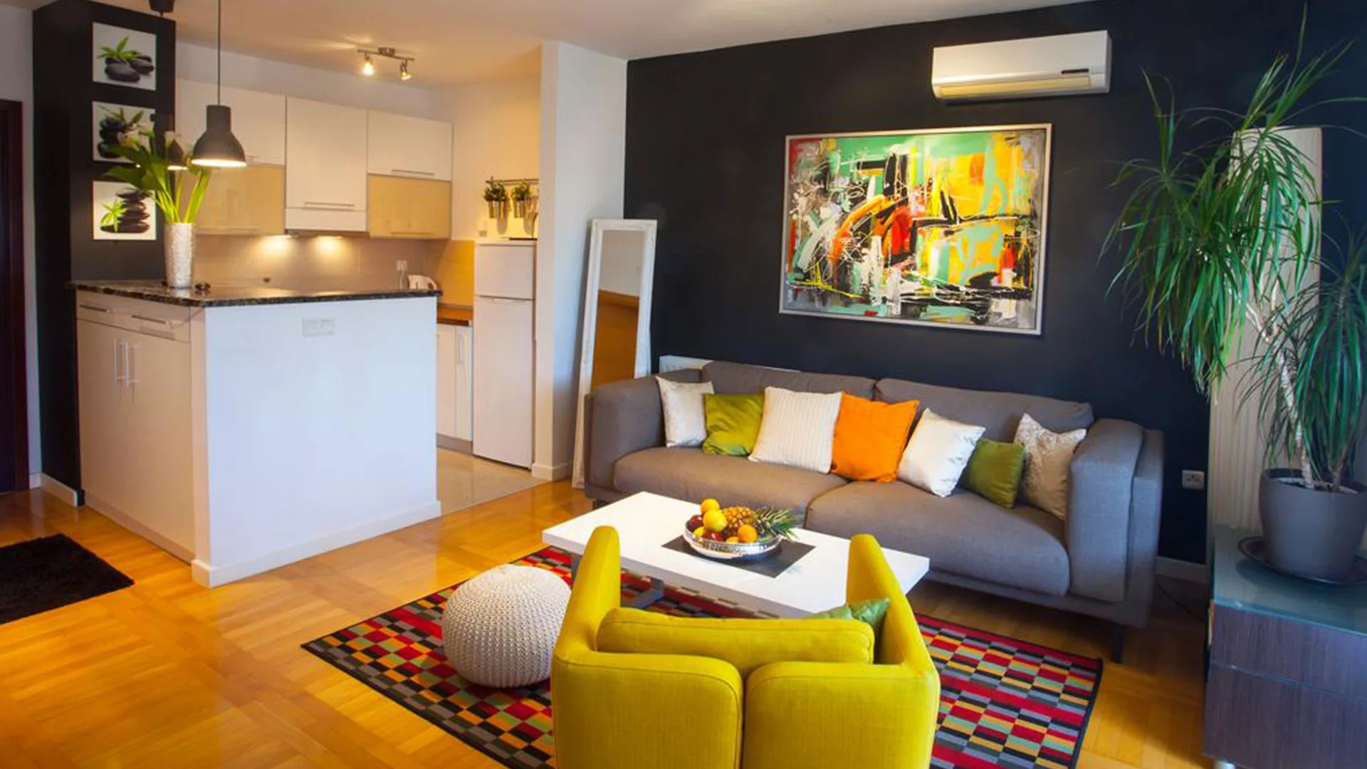 You are currently viewing Apartman Sladić *****