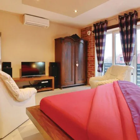 Read more about the article Apartman Klet *****