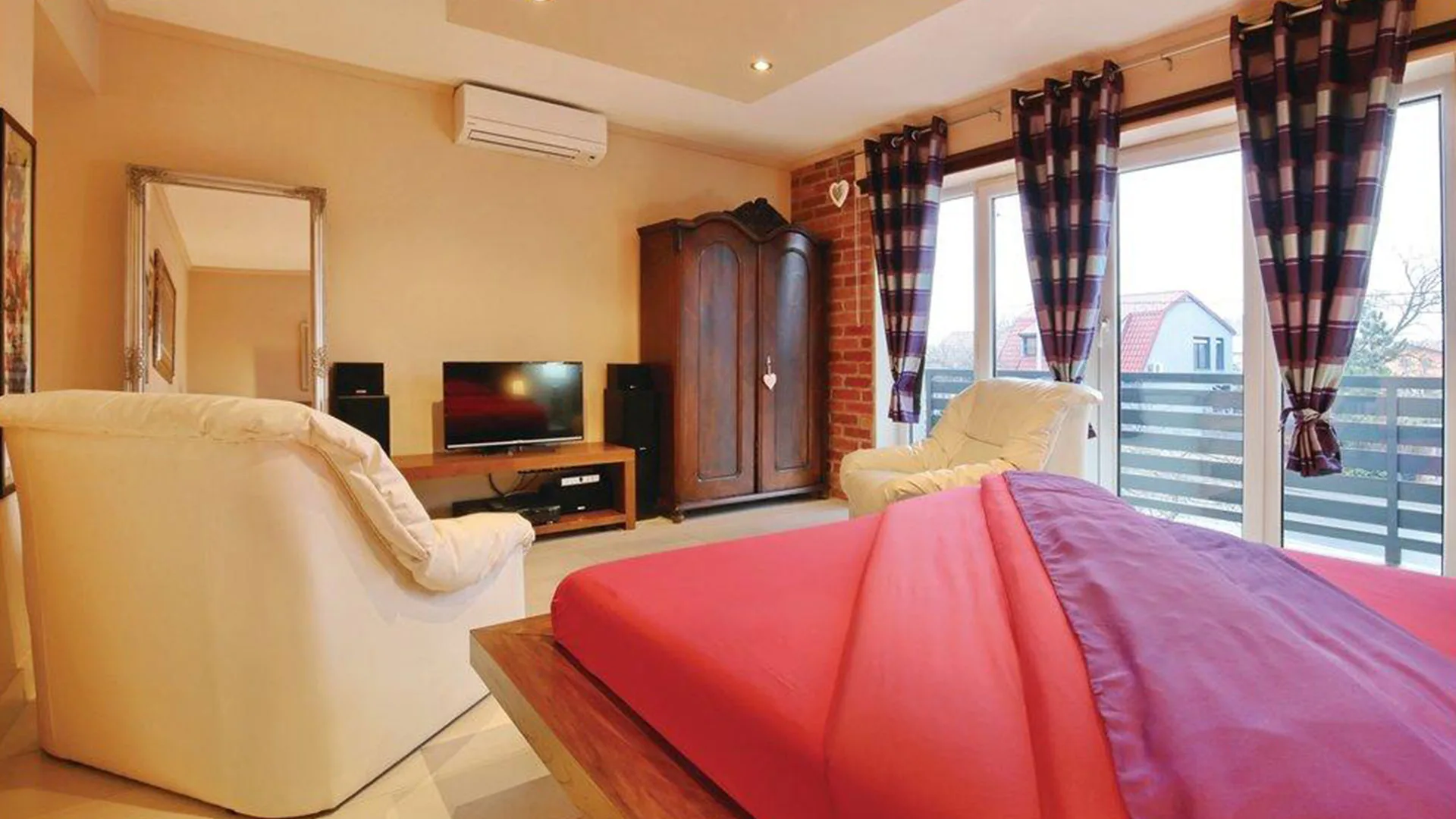 You are currently viewing Apartman Klet *****