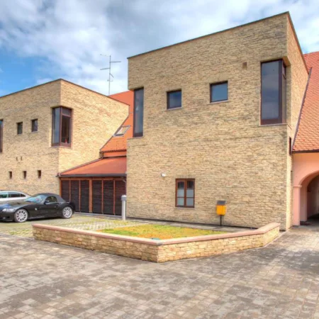 Read more about the article Apartman BOKUN I ***