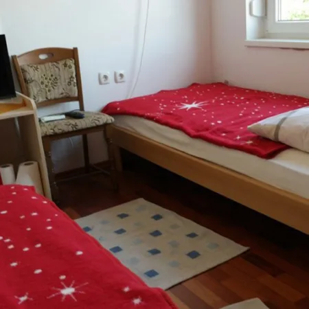 Read more about the article “Zrnić” – iznajmljivanje soba ***