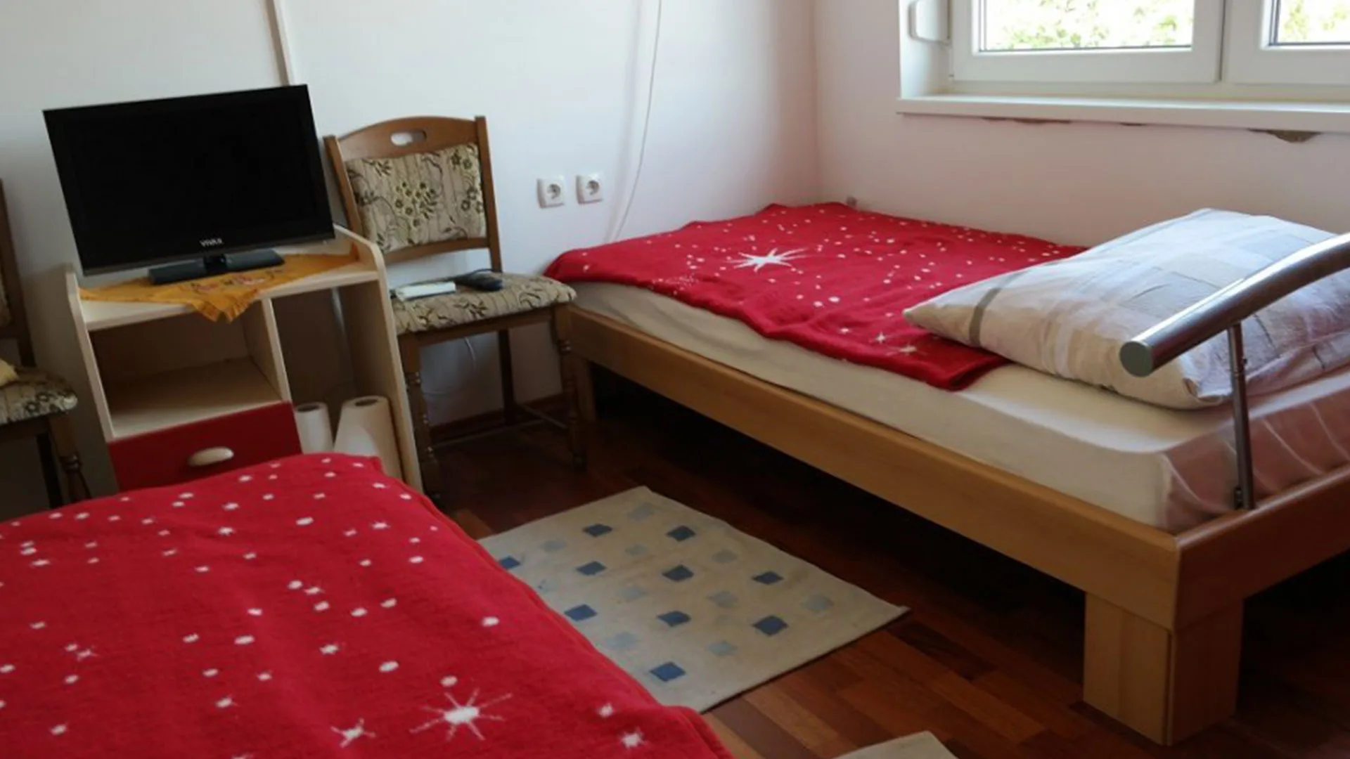 You are currently viewing “Zrnić” – iznajmljivanje soba ***