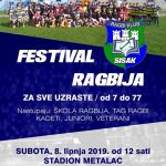 Read more about the article Festival Ragbija 2019