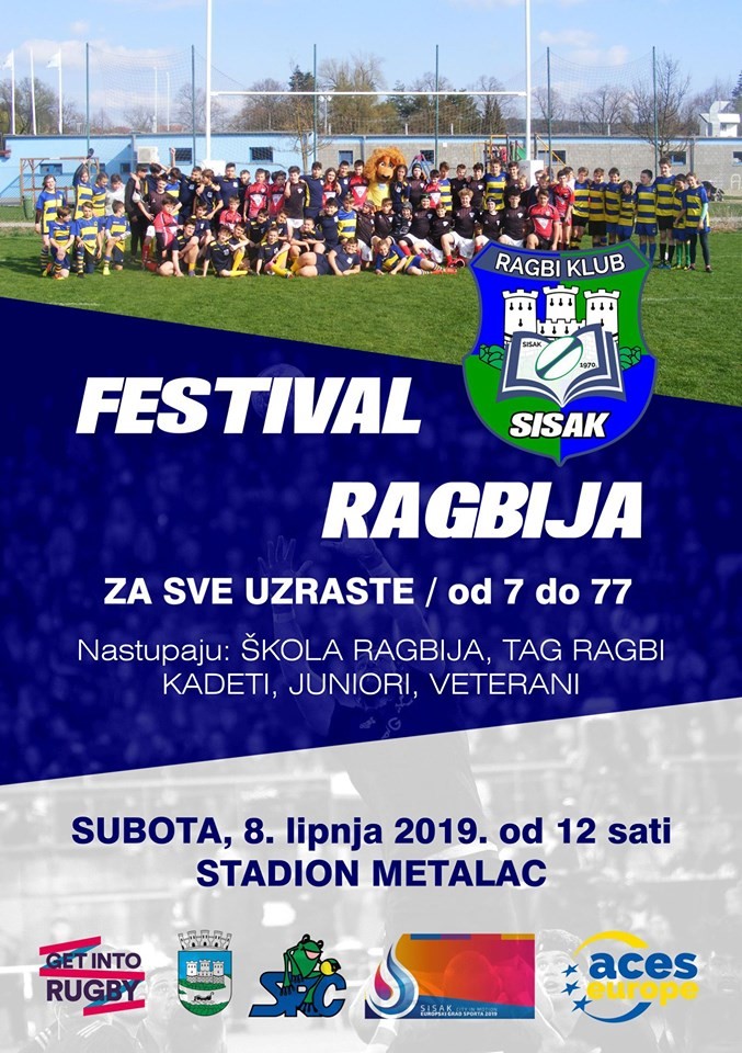 You are currently viewing Festival Ragbija 2019