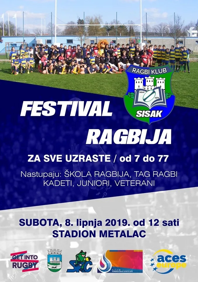 You are currently viewing Festival Ragbija 2019