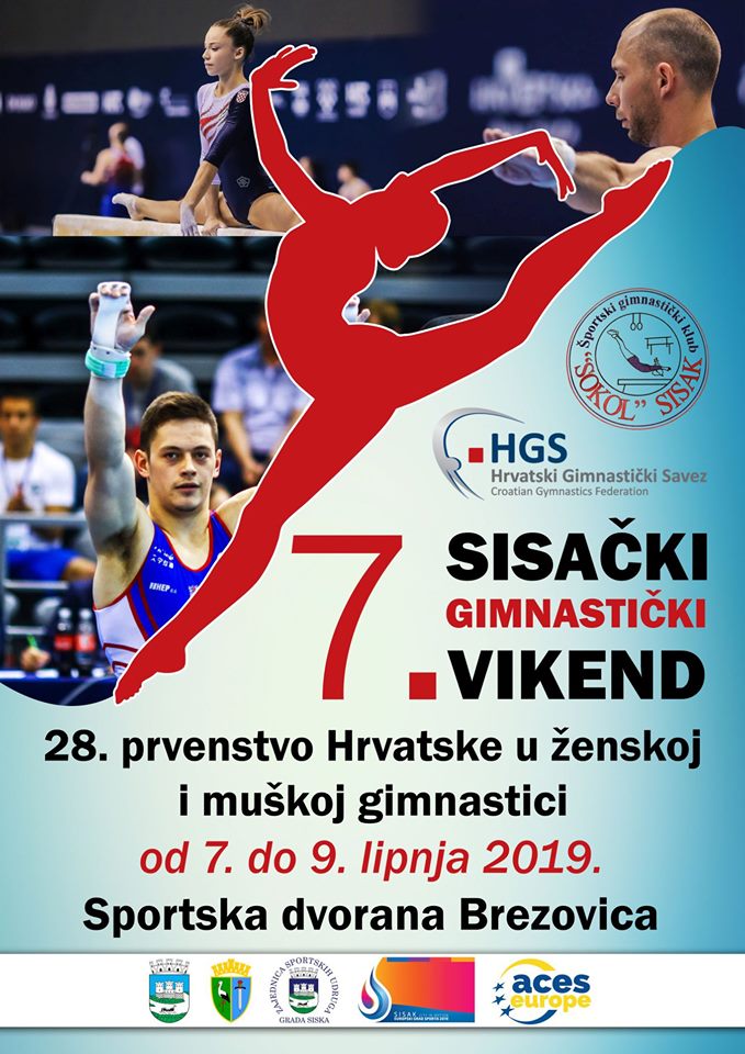 You are currently viewing Sisački gimnastički vikend