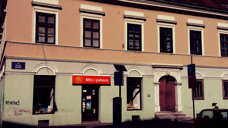Kuća Welenreiter Kuća Welenreiter