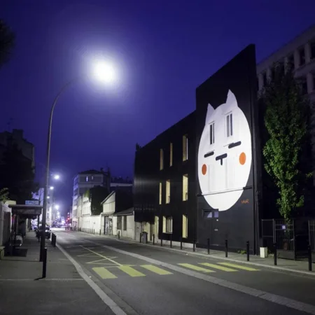 Read more about the article Re:Think 2019: Lunar / From Zagreb With Love – Book launch Sisak