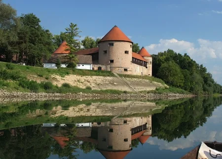 Read more about the article Ovaj vikend posljednji za posjetiti utvrdu Stari grad