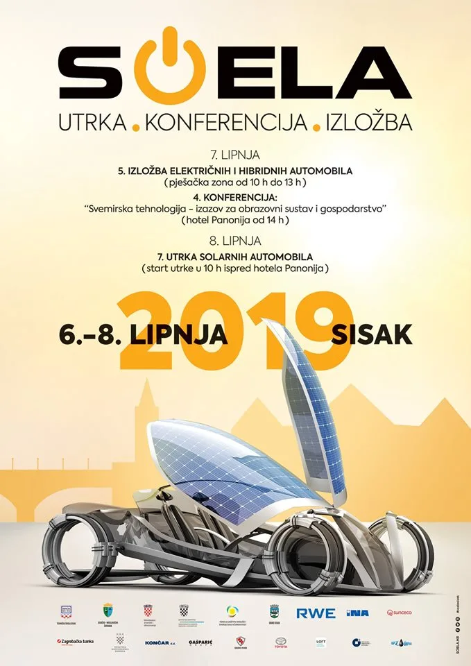 You are currently viewing 7. utrka solarnih automobila SOELA je od 6. do 8. lipnja
