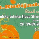 Read more about the article 3. sisačka Bučijada