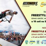 Read more about the article FREESTYLE BMX SHOW SISAK