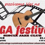 Read more about the article FIGA filmski i glazbeni festival u Siscia jazz klubu