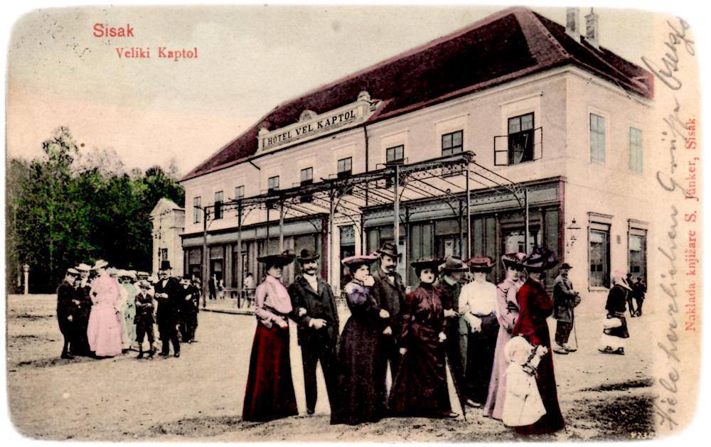 Hotel veliki Kaptol (2)