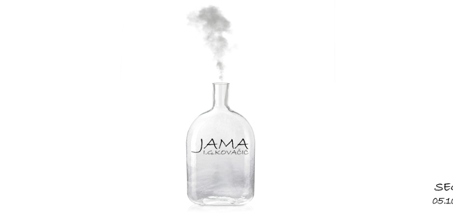 You are currently viewing Promocija albuma „Jama“ u Segestici