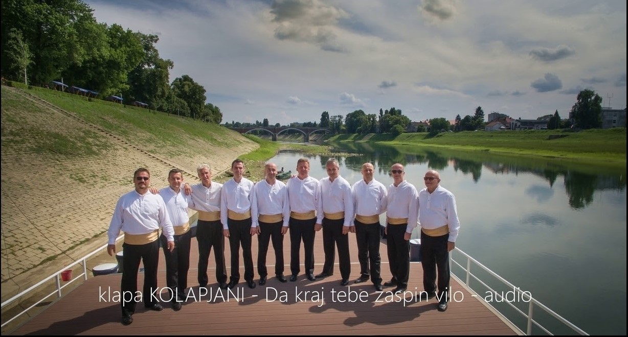 Kolapjani na brodu