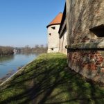 Read more about the article Otvara se za javnost utvrda Stari grad Sisak
