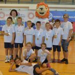 Read more about the article Sisački tim Lipe osvojile zlato