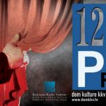 Read more about the article 12. Prolog – Festival regionalnih kazališta