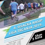 Read more about the article 4. Sisačka nasip liga trčanja (SINALIT) 5. kolo