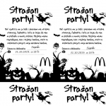 Read more about the article Strašan party u McDonald’s restoranu