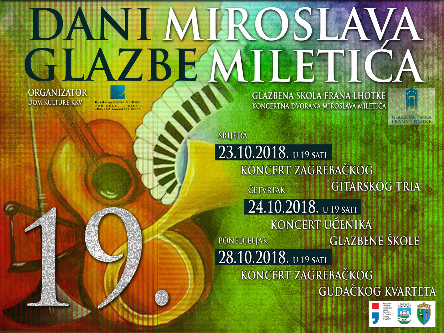 You are currently viewing 19. DANI GLAZBE MIROSLAVA MILETIĆA