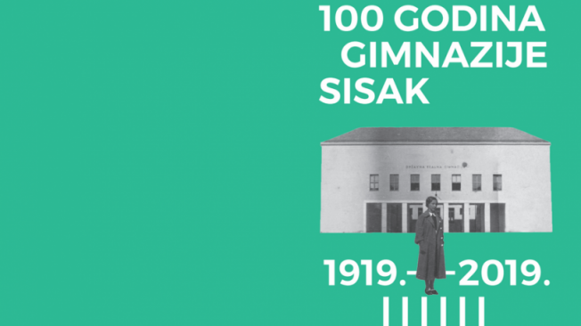You are currently viewing Izložba u Državnom arhivu u Sisku “Gimnazija Sisak očima fotografa”