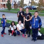 Read more about the article Karatisti “Kondure” osvojili novih sedam medalja