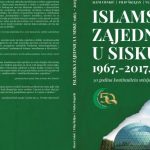 Read more about the article Promocija monografije „Islamska zajednica u Sisku 1967.-2017. – 50 godina kontinuiteta misije“