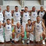 Read more about the article Košarkaški veterani brončani na turniru u Italiji