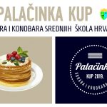 Read more about the article Palačinka kup