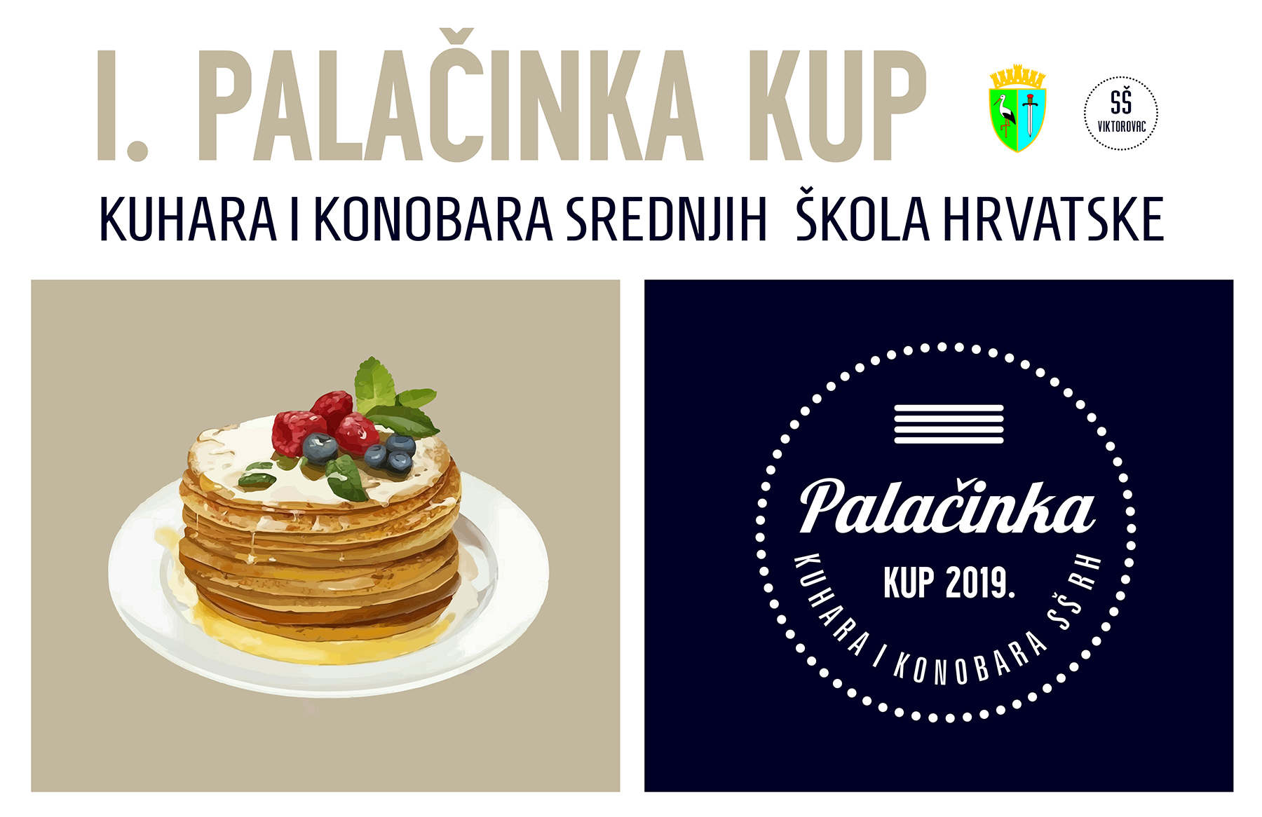 You are currently viewing Palačinka kup