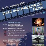 Read more about the article DANI INDONEZIJSKOG FILMA U SISKU