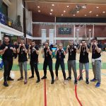 Read more about the article Sedam medalja sisačke Croatie na međunarodnom turniru „Kutina open 2019.“