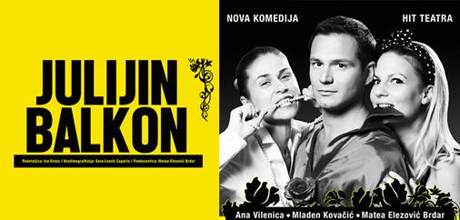 You are currently viewing Na Prolog stiže “Julijin balkon”