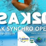 Read more about the article Sisak domaćin međunarodnom turniru u sinkroniziranom plivanju