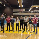 Read more about the article Sedam medalja za kickboxere „Croatie“