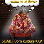 Read more about the article Hit komedija “Kakva ti je žena, takav ti je život”!