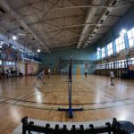 Read more about the article Rezultati 1. otvorenog prvenstva grada Siska u badmintonu