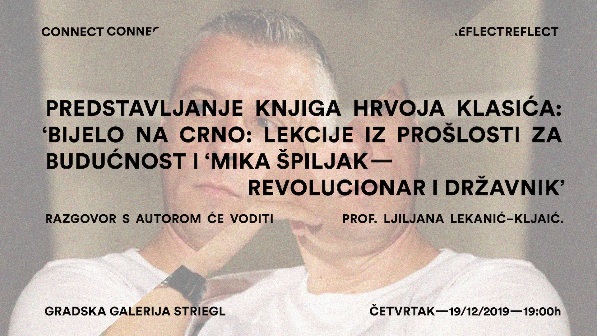 You are currently viewing Connect/Reflect: Soareja s Hrvojem