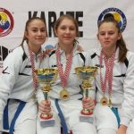 Read more about the article Karatistice Tigra dvostruke ekipne prvakinje Hrvatske