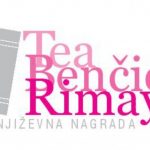 Read more about the article Andrea Žigić-Dolenc dobitnica književne nagrade „Tea Benčić Rimay“