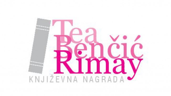 You are currently viewing Andrea Žigić-Dolenc dobitnica književne nagrade „Tea Benčić Rimay“