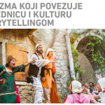 Read more about the article Objavljen priručnik o storytellingu u turizmu