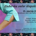 Read more about the article Lađarska večer klapskih obrada