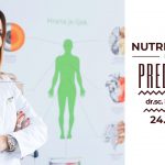 Read more about the article Predavanje nutricionistice novog doba dr.sc. Mirele Marić