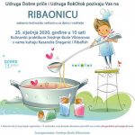 Read more about the article Zabavno kulinarska radionica za djecu i roditelje